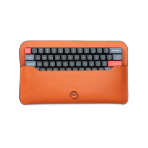Купить Keychron серии K1SE K1Pro K13Pro оранжевый-2.jpg
